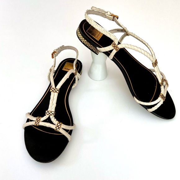 Dolce Vita Shoes - Dolce Vita Dakari sandals